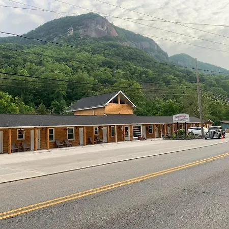 Carter Lodge - On The River